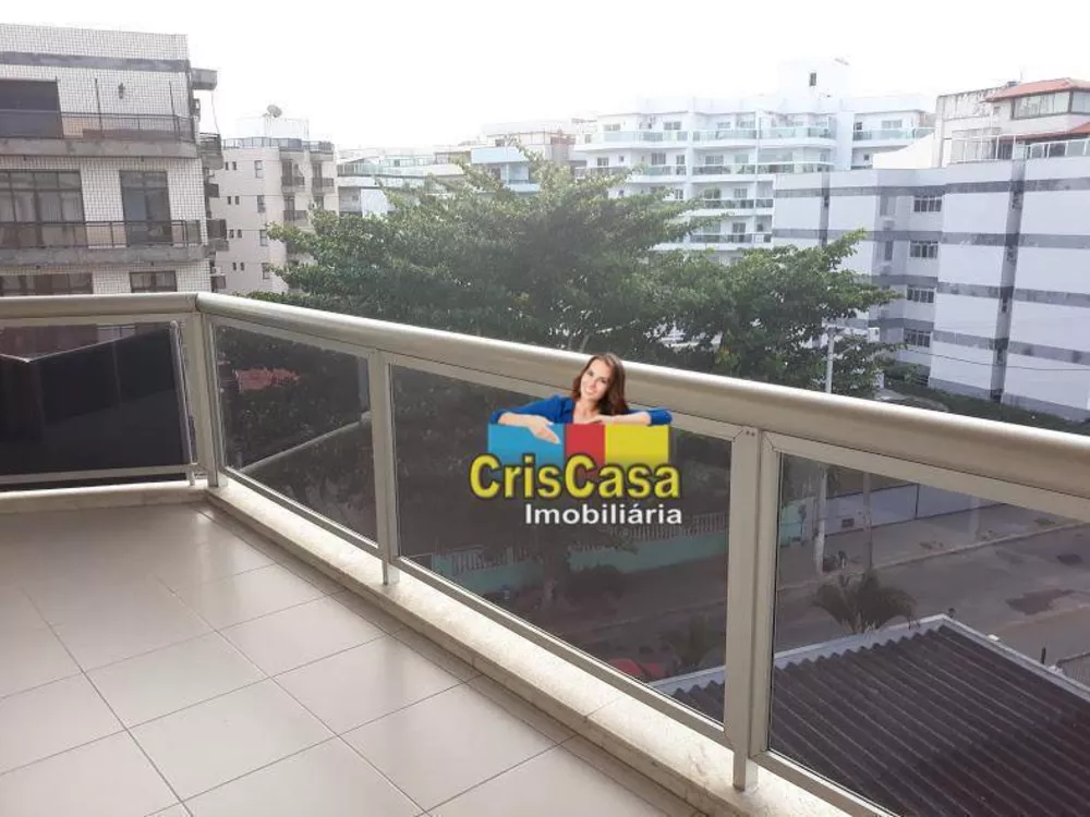 Apartamento, 3 quartos, 180 m² - Foto 14