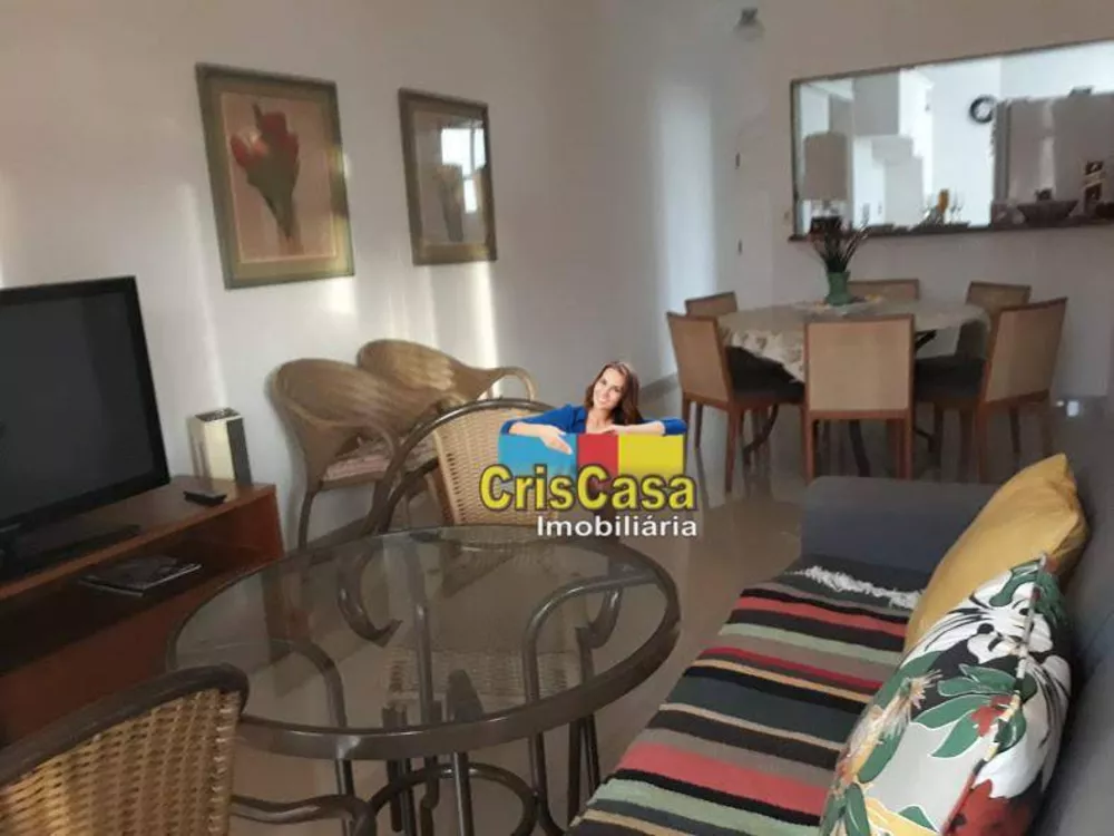 Apartamento, 3 quartos, 180 m² - Foto 8