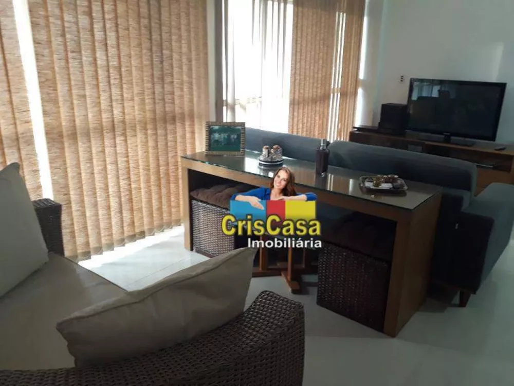 Apartamento, 3 quartos, 180 m² - Foto 19