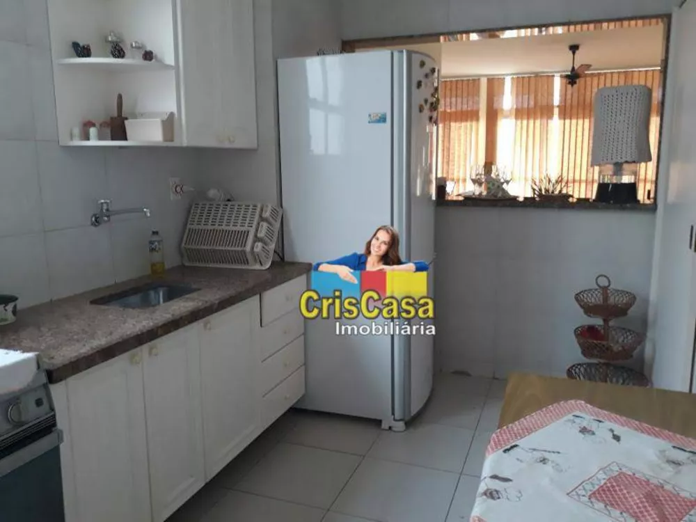 Apartamento, 3 quartos, 180 m² - Foto 23