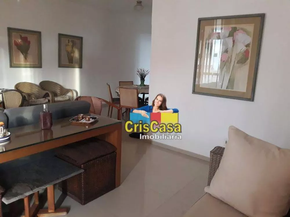 Apartamento, 3 quartos, 180 m² - Foto 10