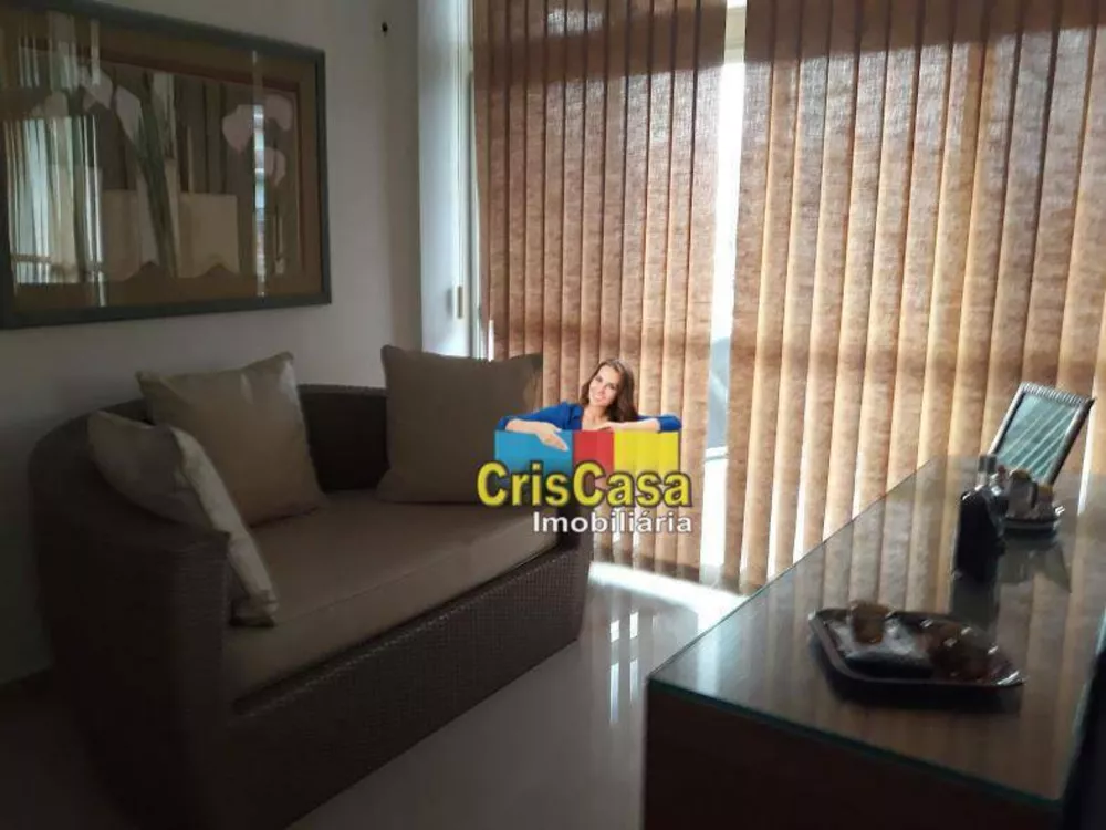 Apartamento, 3 quartos, 180 m² - Foto 9
