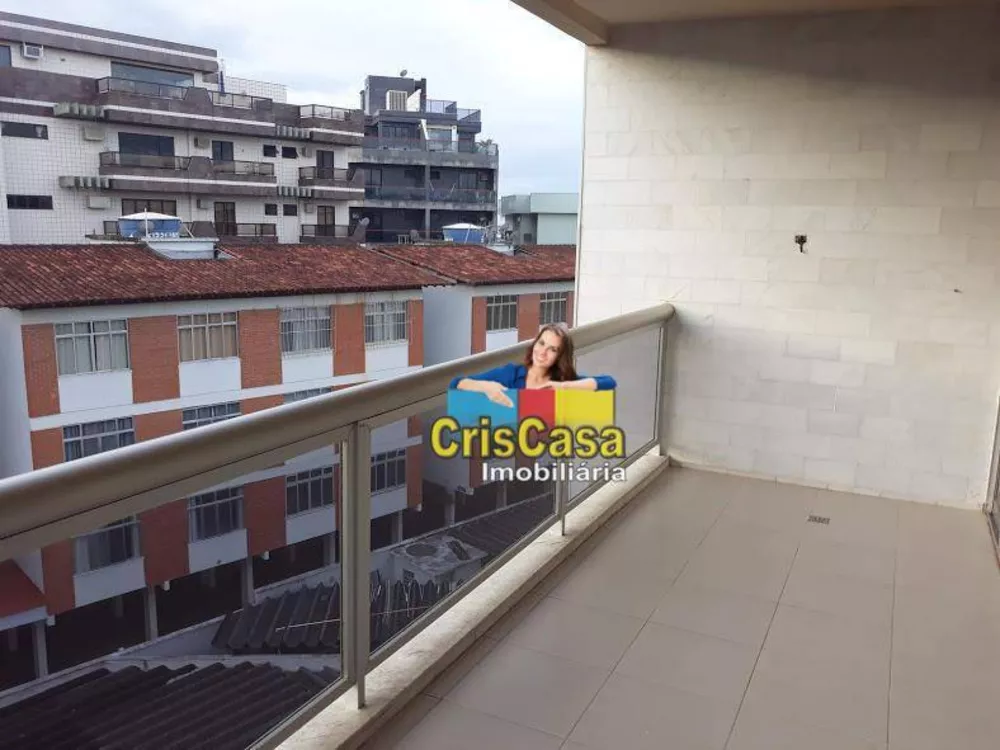 Apartamento, 3 quartos, 180 m² - Foto 11