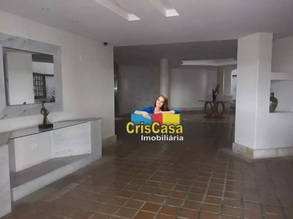Apartamento, 3 quartos, 180 m² - Foto 7