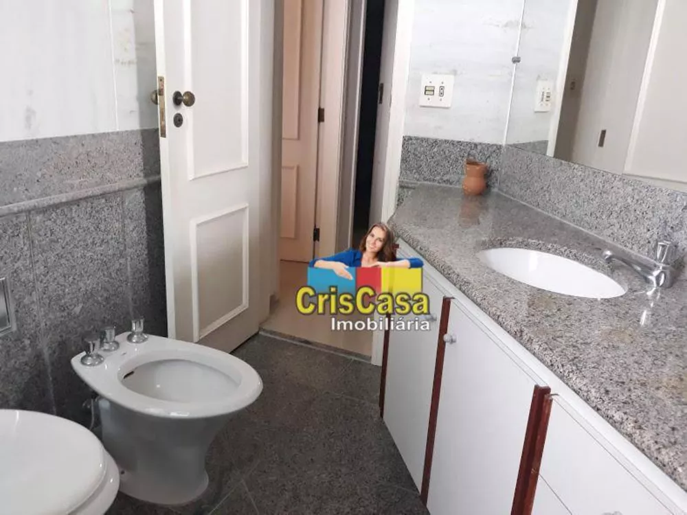 Apartamento, 3 quartos, 180 m² - Foto 32