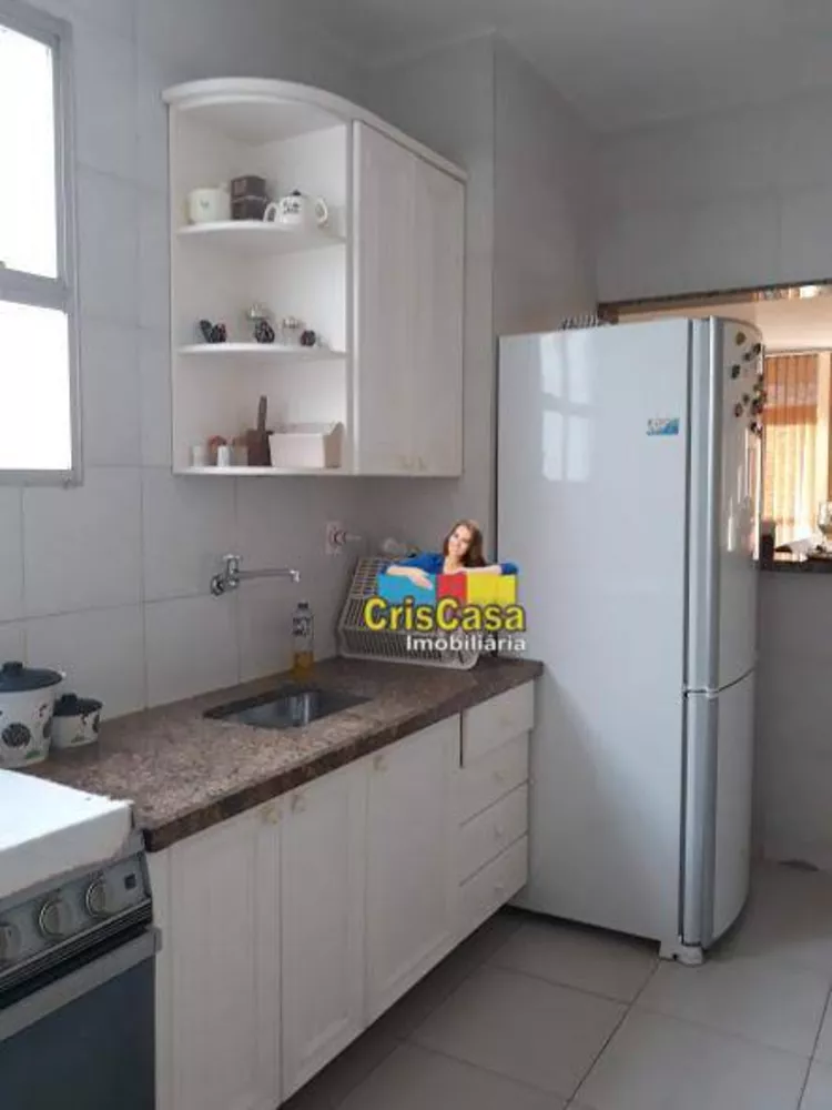 Apartamento, 3 quartos, 180 m² - Foto 22