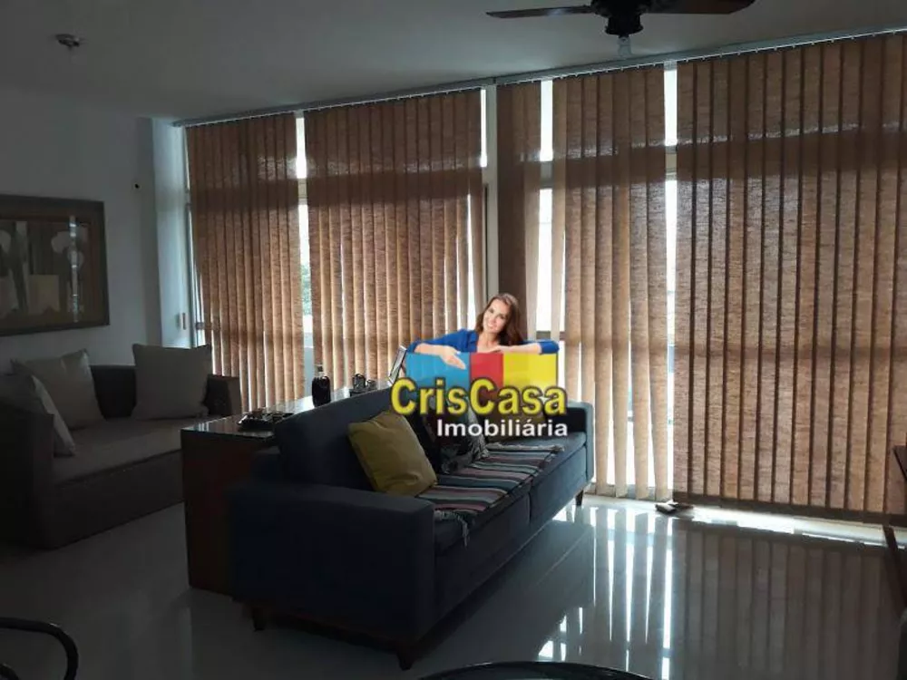 Apartamento, 3 quartos, 180 m² - Foto 17