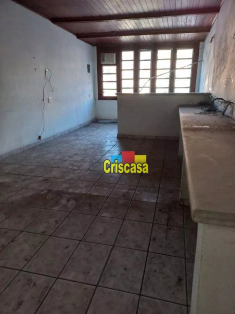 Loja-Salão, 100 m² - Foto 3