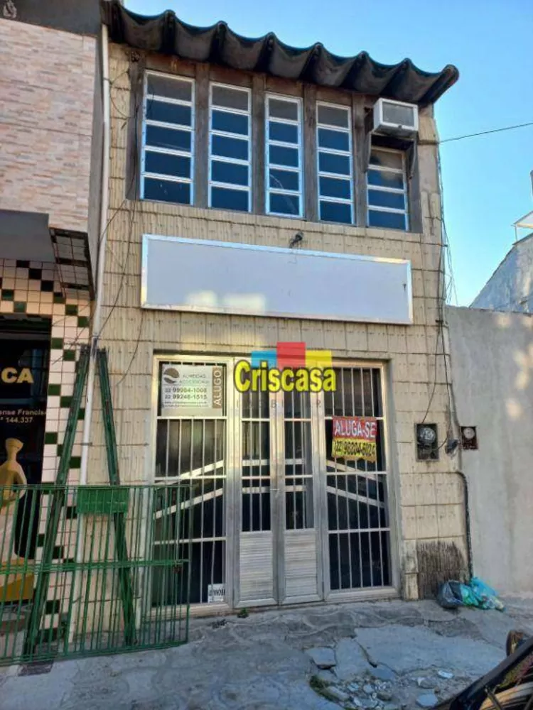 Loja-Salão, 100 m² - Foto 6