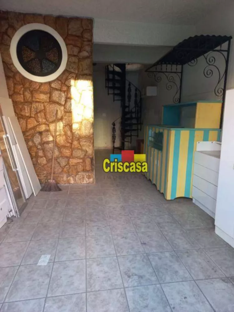 Loja-Salão, 100 m² - Foto 1