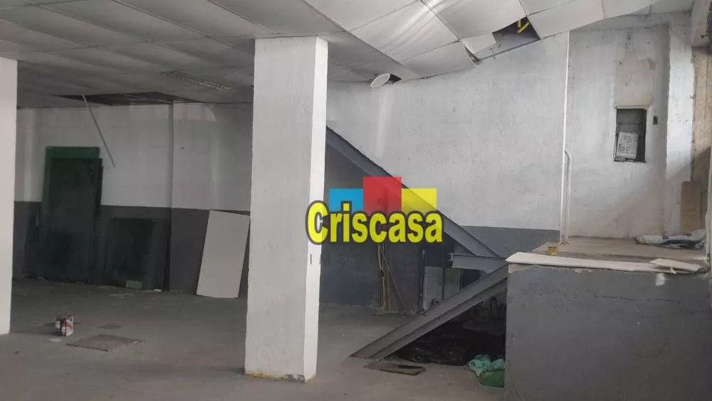 Loja-Salão, 12 m² - Foto 3