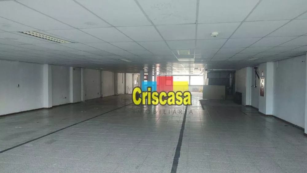 Loja-Salão, 12 m² - Foto 1