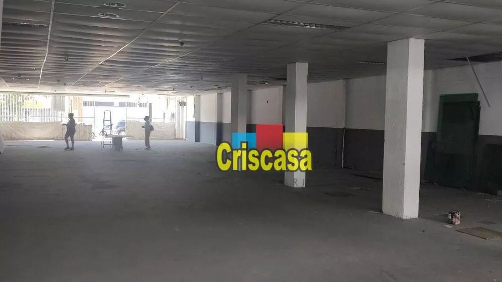 Loja-Salão, 12 m² - Foto 5