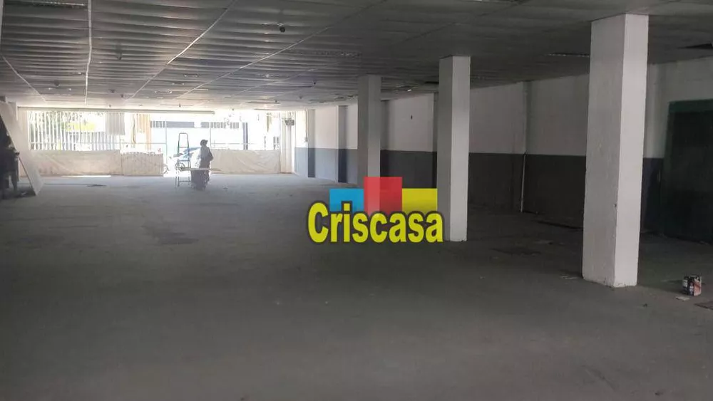 Loja-Salão, 12 m² - Foto 2