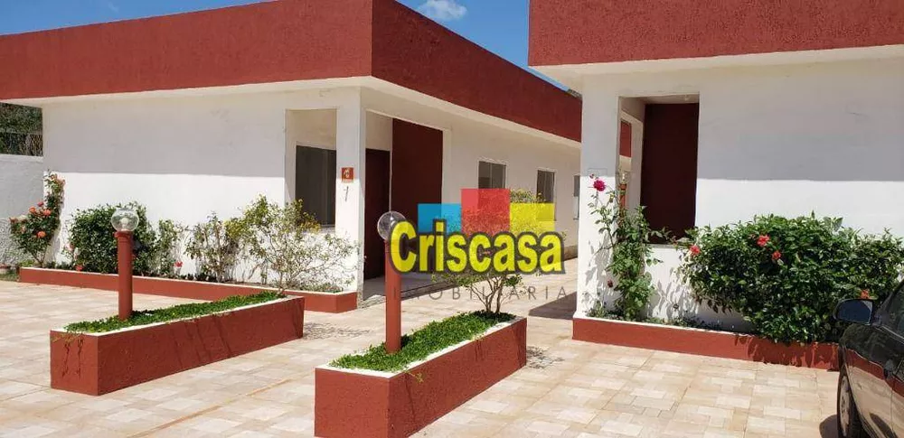 Casa de Condomínio, 2 quartos - Foto 1