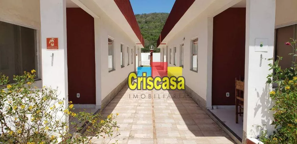 Casa de Condomínio, 2 quartos - Foto 13