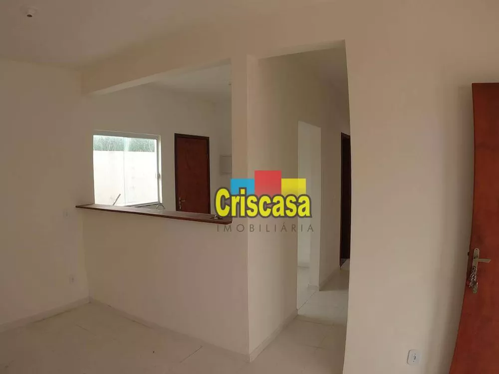 Casa de Condomínio, 2 quartos - Foto 2