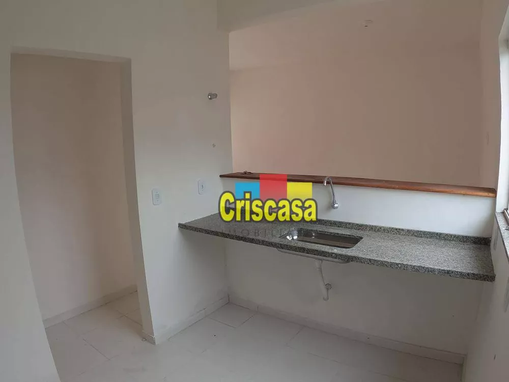 Casa de Condomínio, 2 quartos - Foto 4