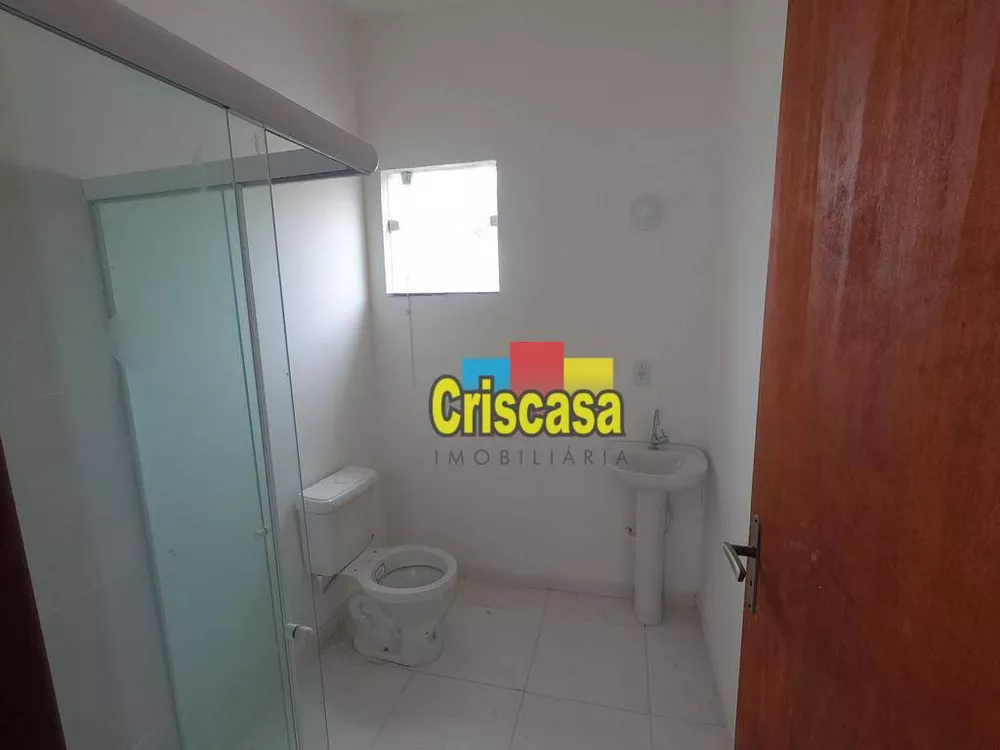 Casa de Condomínio, 2 quartos - Foto 8