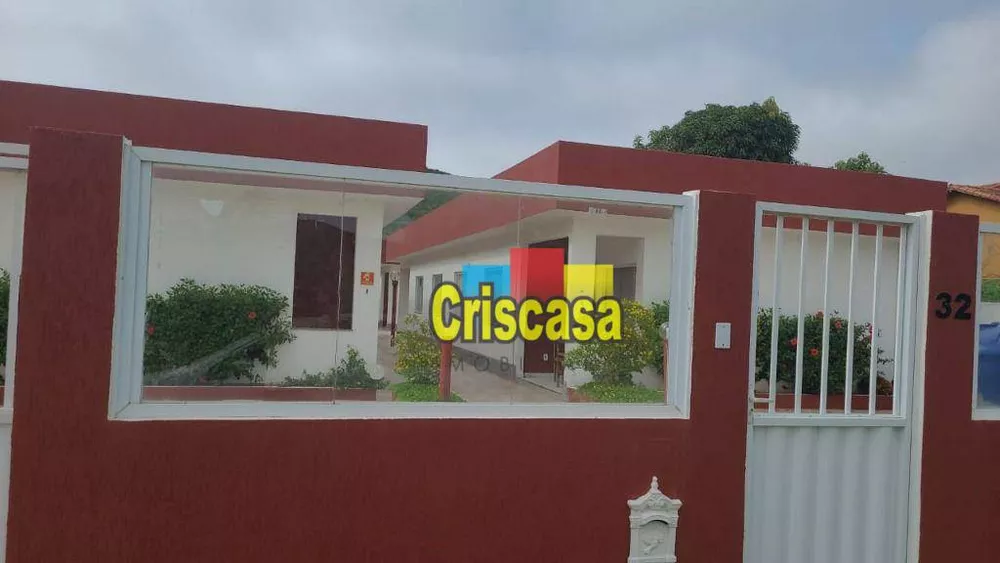 Casa de Condomínio, 2 quartos - Foto 20