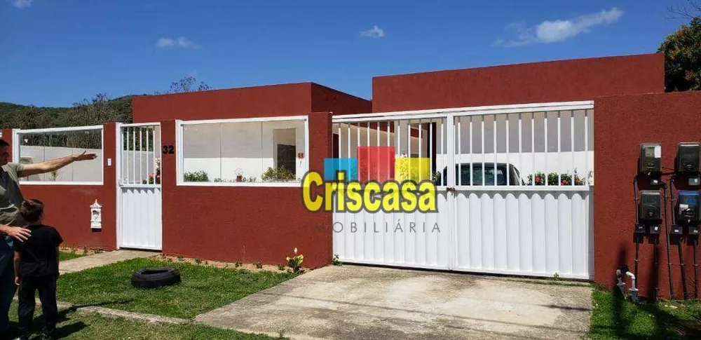 Casa de Condomínio, 2 quartos - Foto 16