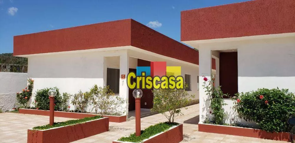 Casa de Condomínio, 2 quartos - Foto 19