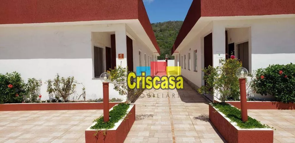 Casa de Condomínio, 2 quartos - Foto 17