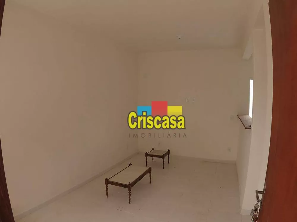 Casa de Condomínio, 2 quartos - Foto 5