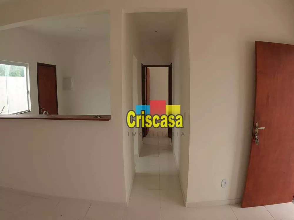 Casa de Condomínio, 2 quartos - Foto 3