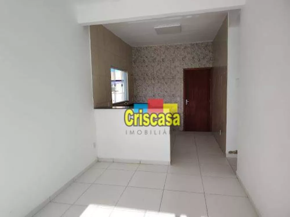 Casa de Condomínio, 2 quartos - Foto 8