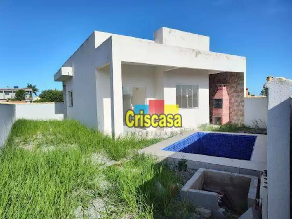 Casa de Condomínio, 2 quartos - Foto 4