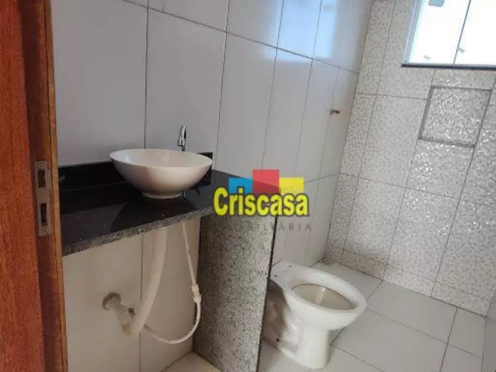 Casa de Condomínio, 2 quartos - Foto 10