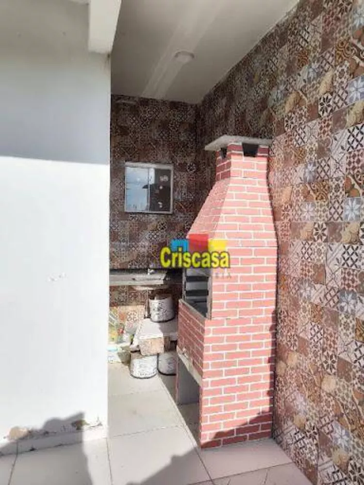 Casa de Condomínio, 2 quartos - Foto 2