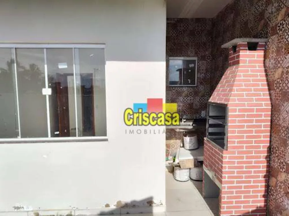 Casa de Condomínio, 2 quartos - Foto 6