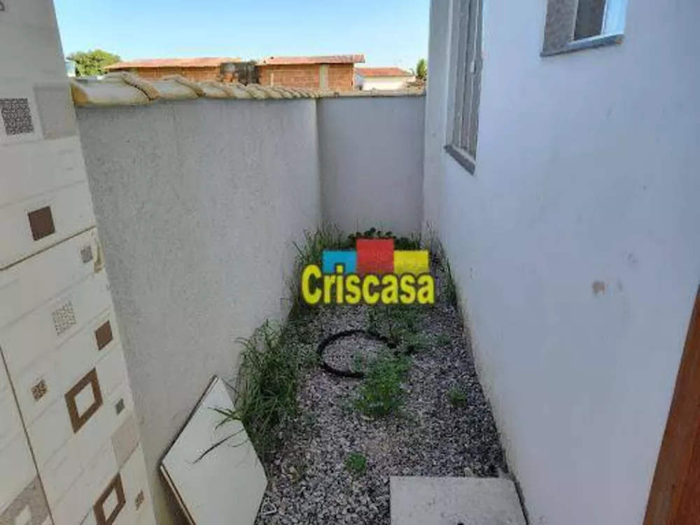 Casa de Condomínio, 2 quartos - Foto 16