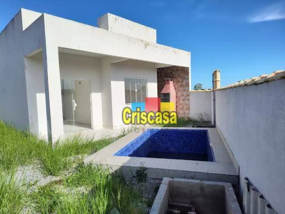 Casa de Condomínio, 2 quartos - Foto 1