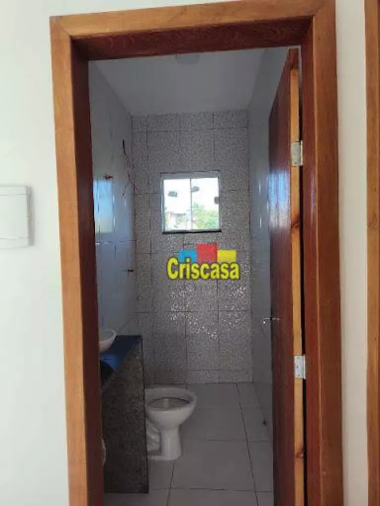 Casa de Condomínio, 2 quartos - Foto 13