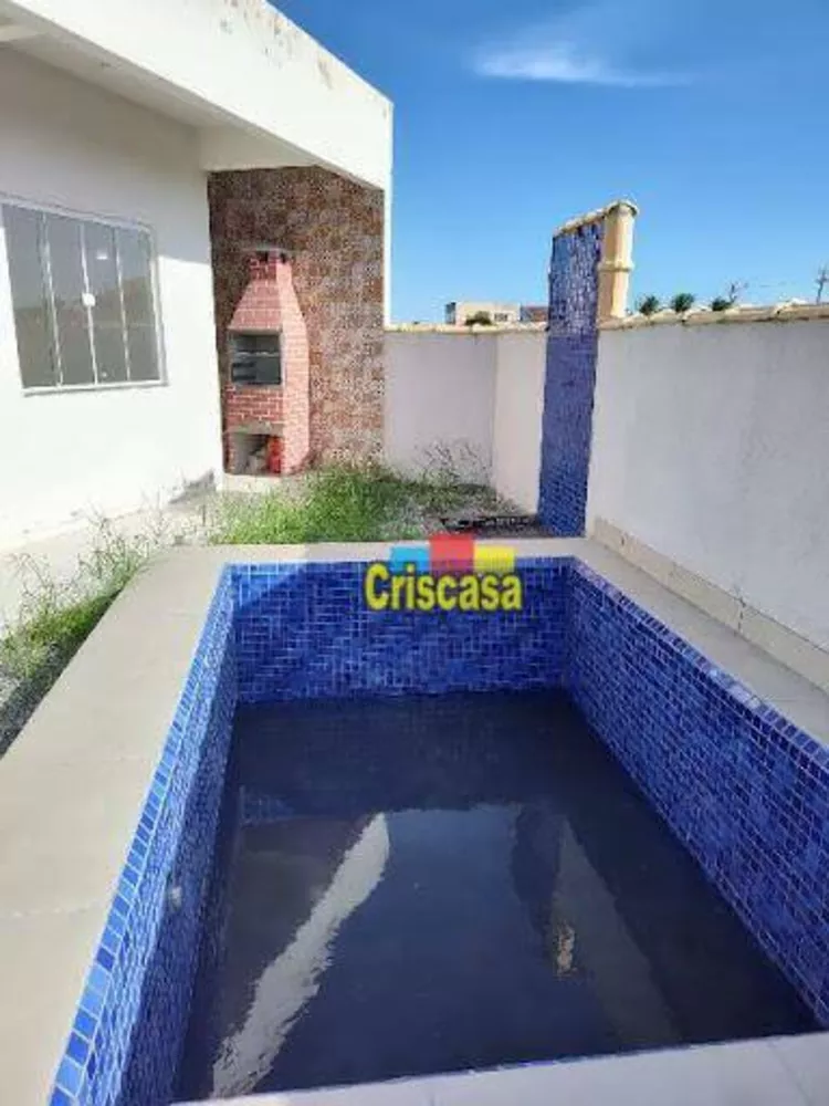 Casa de Condomínio, 2 quartos - Foto 3