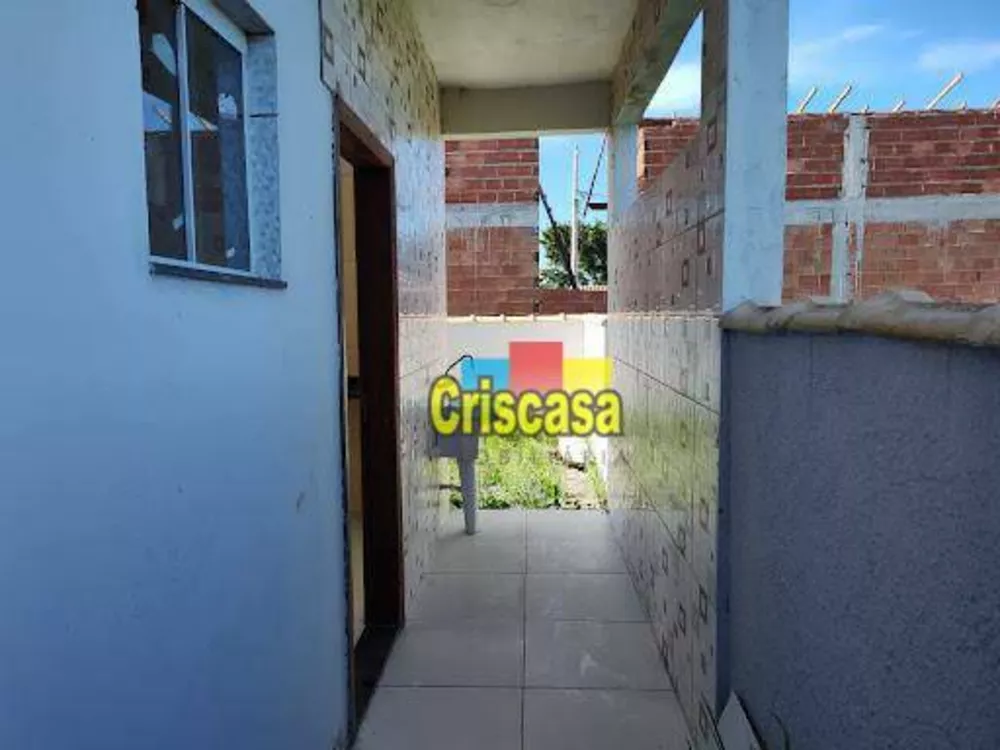 Casa de Condomínio, 2 quartos - Foto 19