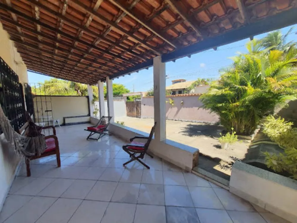 Casa, 5 quartos, 140 m² - Foto 13