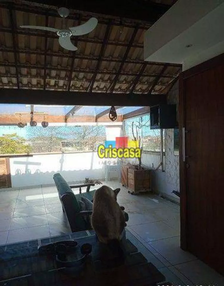 Casa, 3 quartos, 160 m² - Foto 10