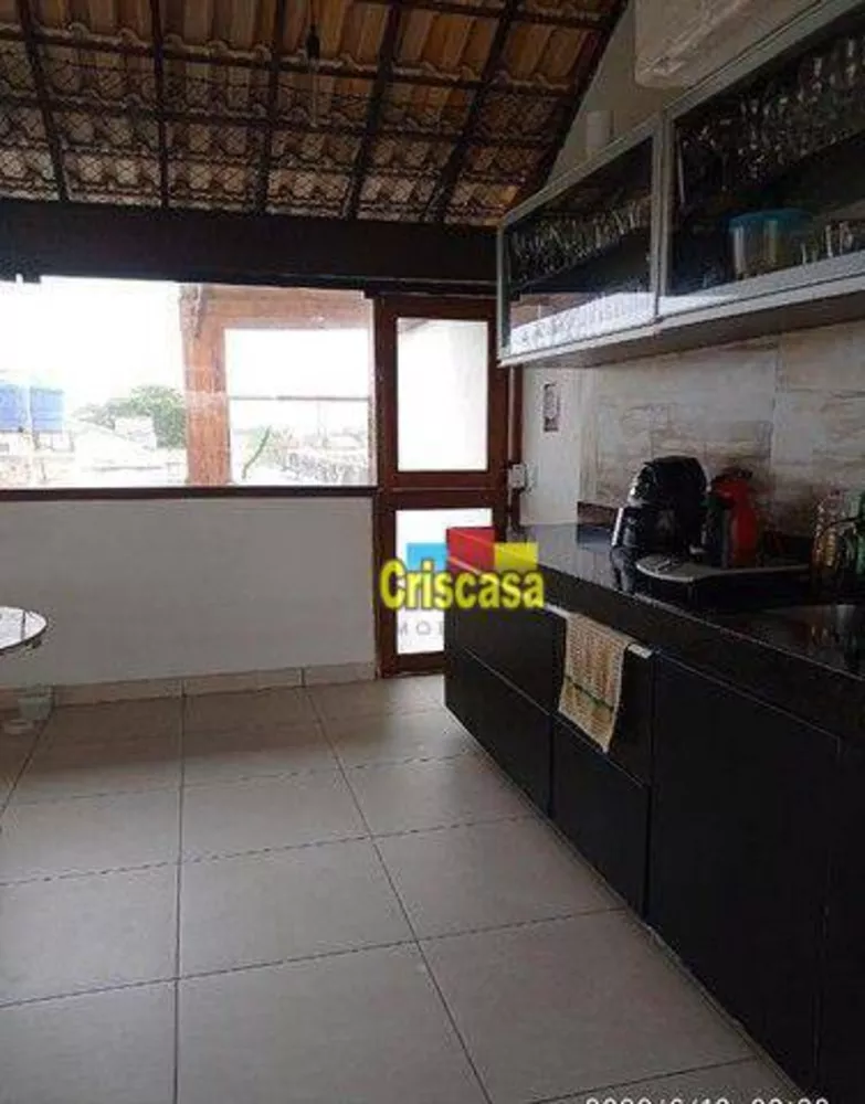 Casa, 3 quartos, 160 m² - Foto 5