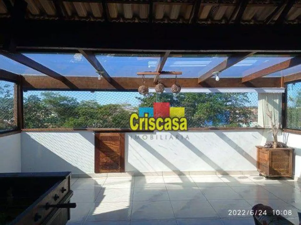 Casa, 3 quartos, 160 m² - Foto 9
