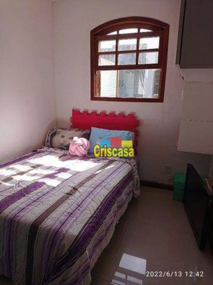 Casa, 3 quartos, 160 m² - Foto 8