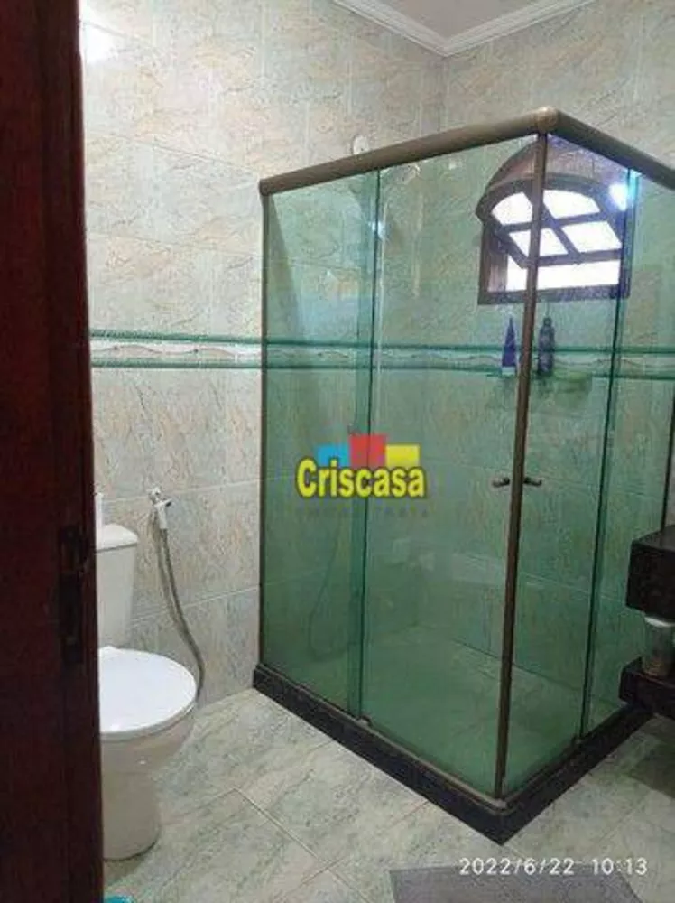 Casa, 3 quartos, 160 m² - Foto 11