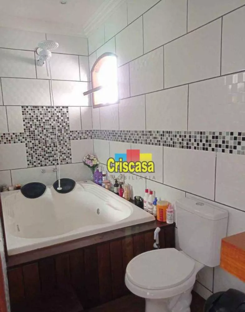 Casa, 3 quartos, 160 m² - Foto 12