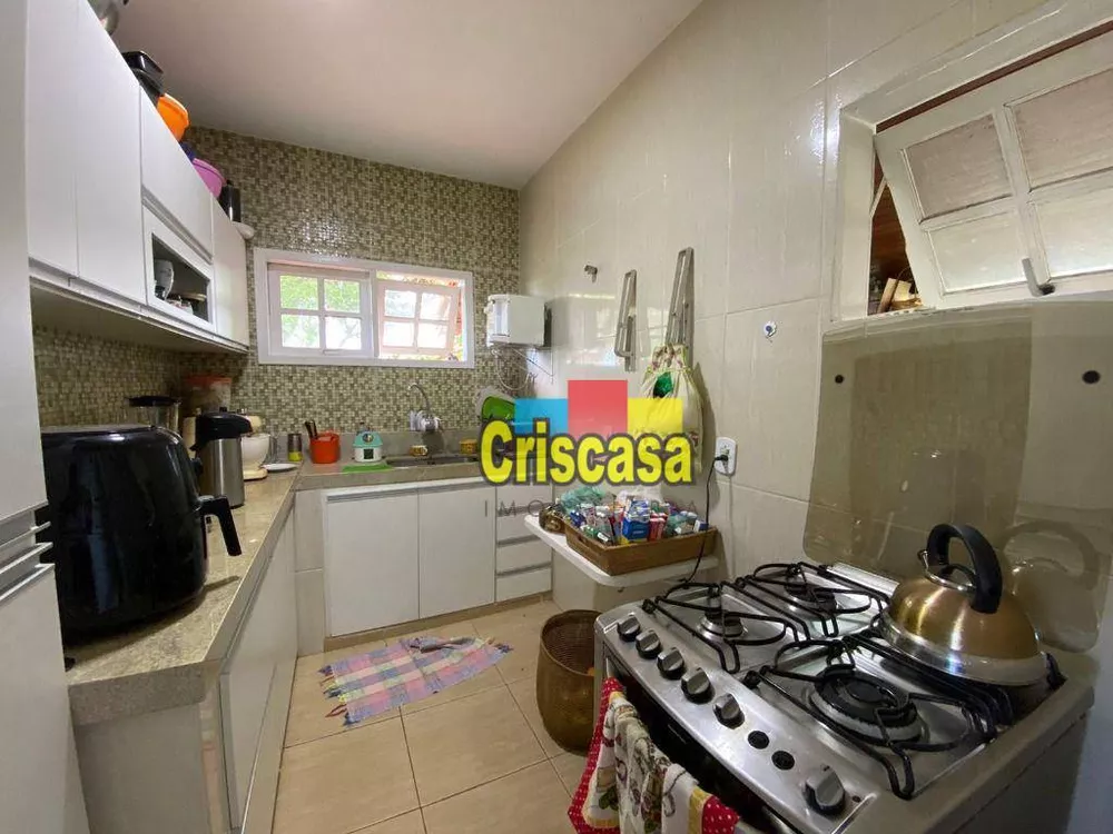 Casa de Condomínio, 2 quartos - Foto 4