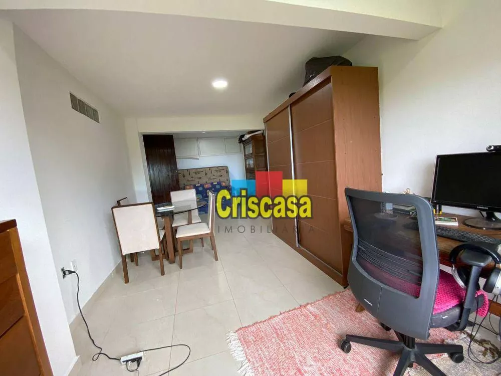 Casa de Condomínio, 2 quartos - Foto 10