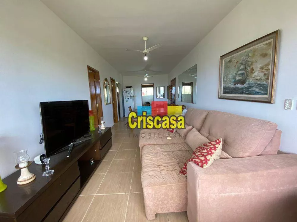 Casa de Condomínio, 2 quartos - Foto 1