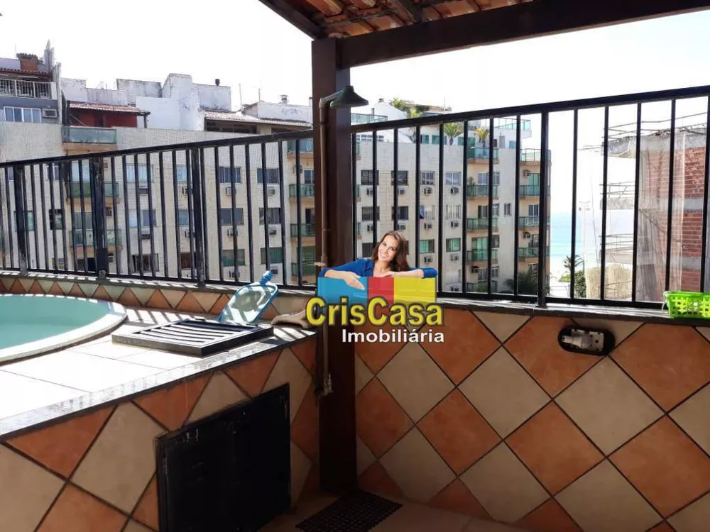 Apartamento, 3 quartos, 200 m² - Foto 35